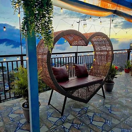Mountain And Sunsetview Baguio Residences Baguio City Exterior photo