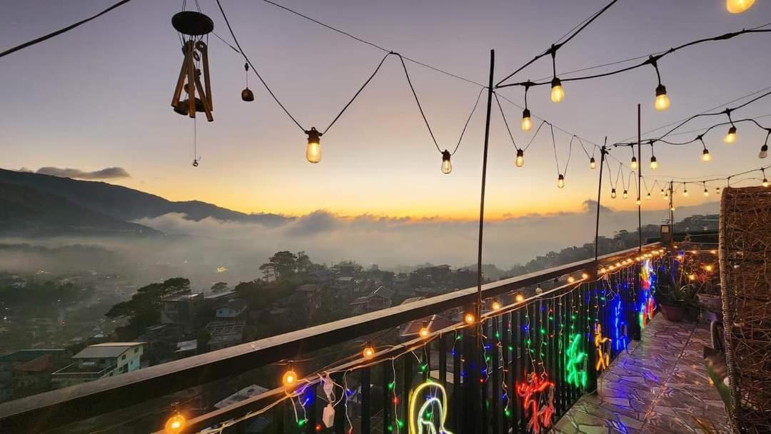 Mountain And Sunsetview Baguio Residences Baguio City Exterior photo