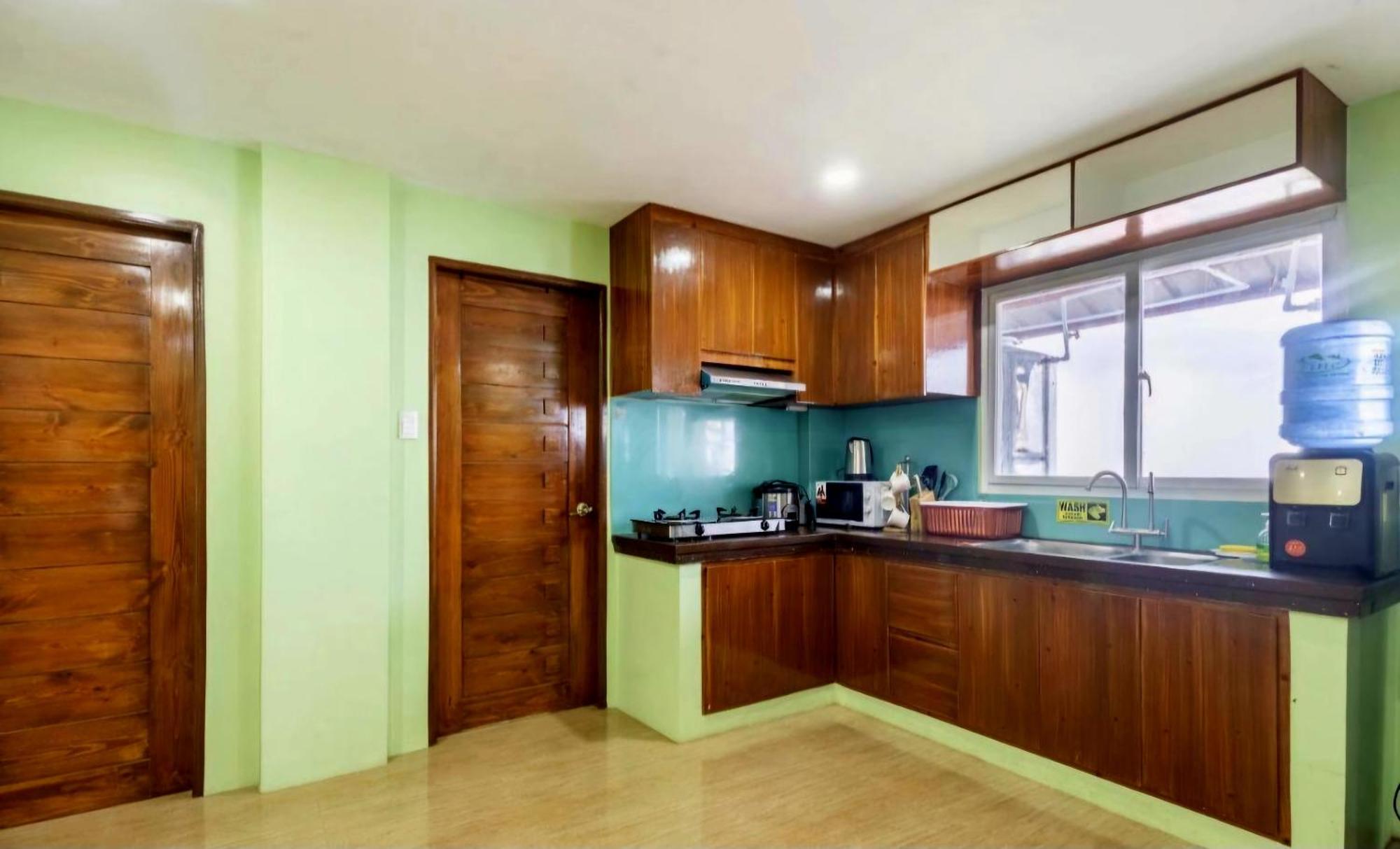 Mountain And Sunsetview Baguio Residences Baguio City Room photo
