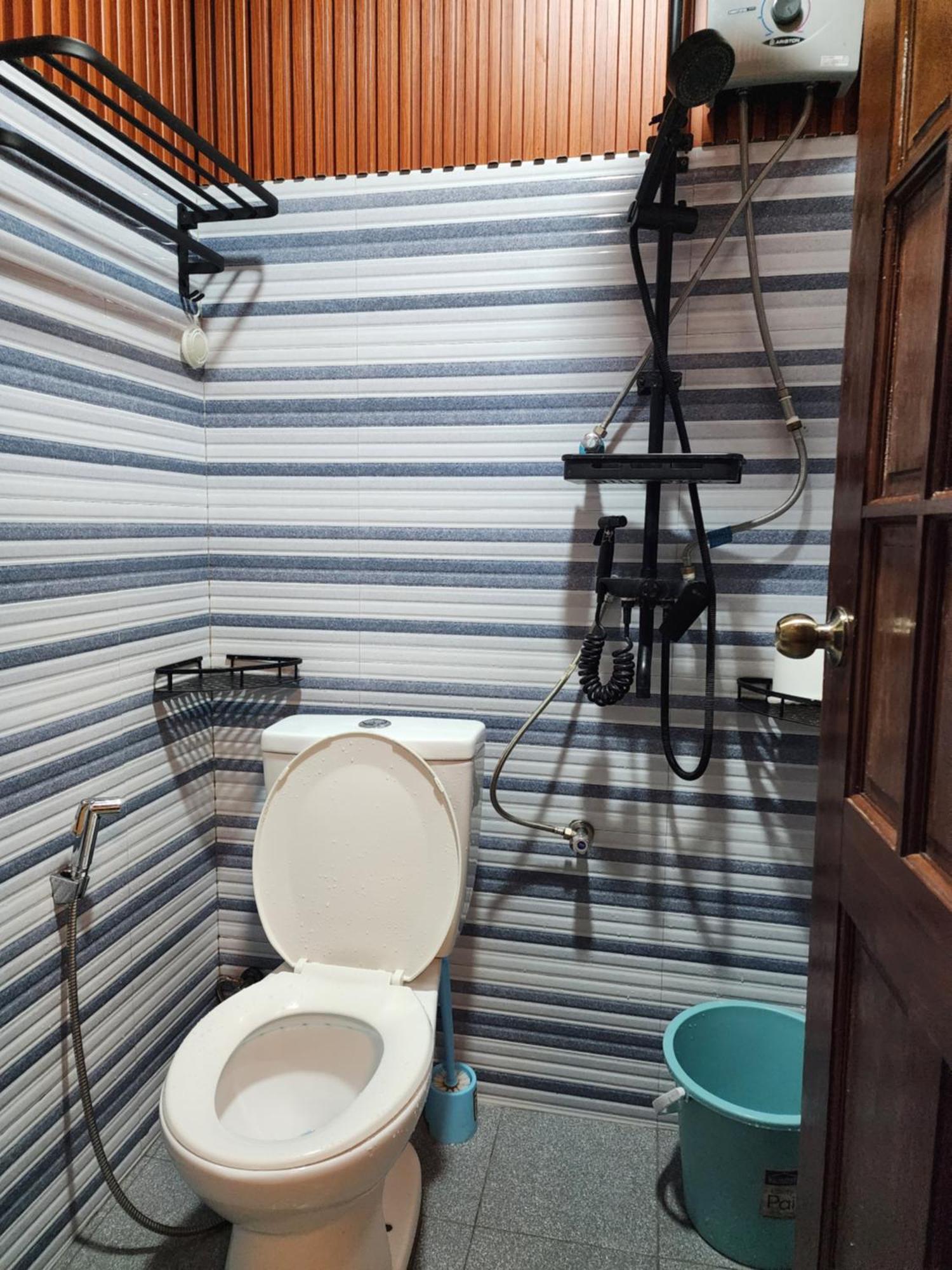 Mountain And Sunsetview Baguio Residences Baguio City Room photo