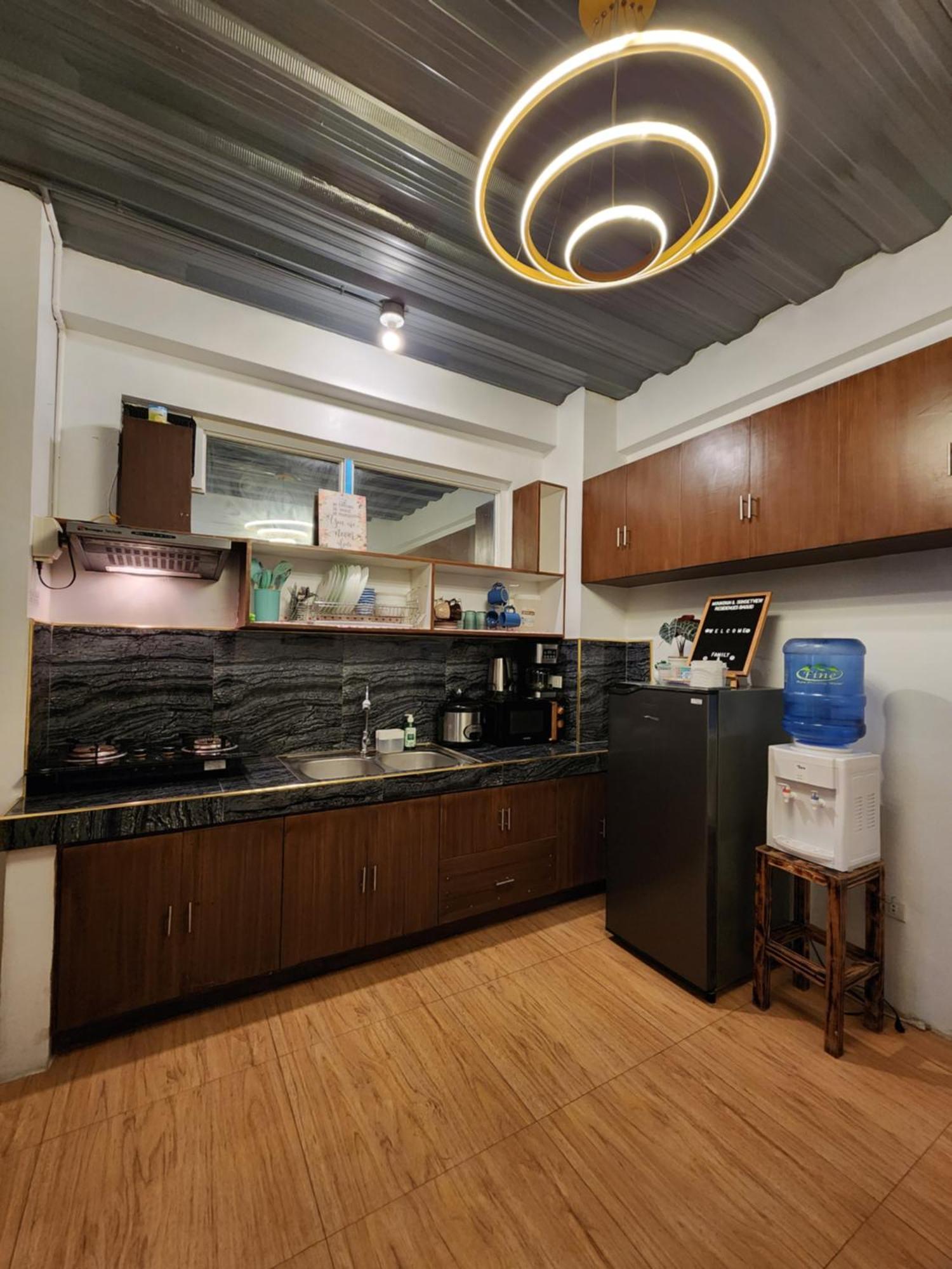 Mountain And Sunsetview Baguio Residences Baguio City Room photo